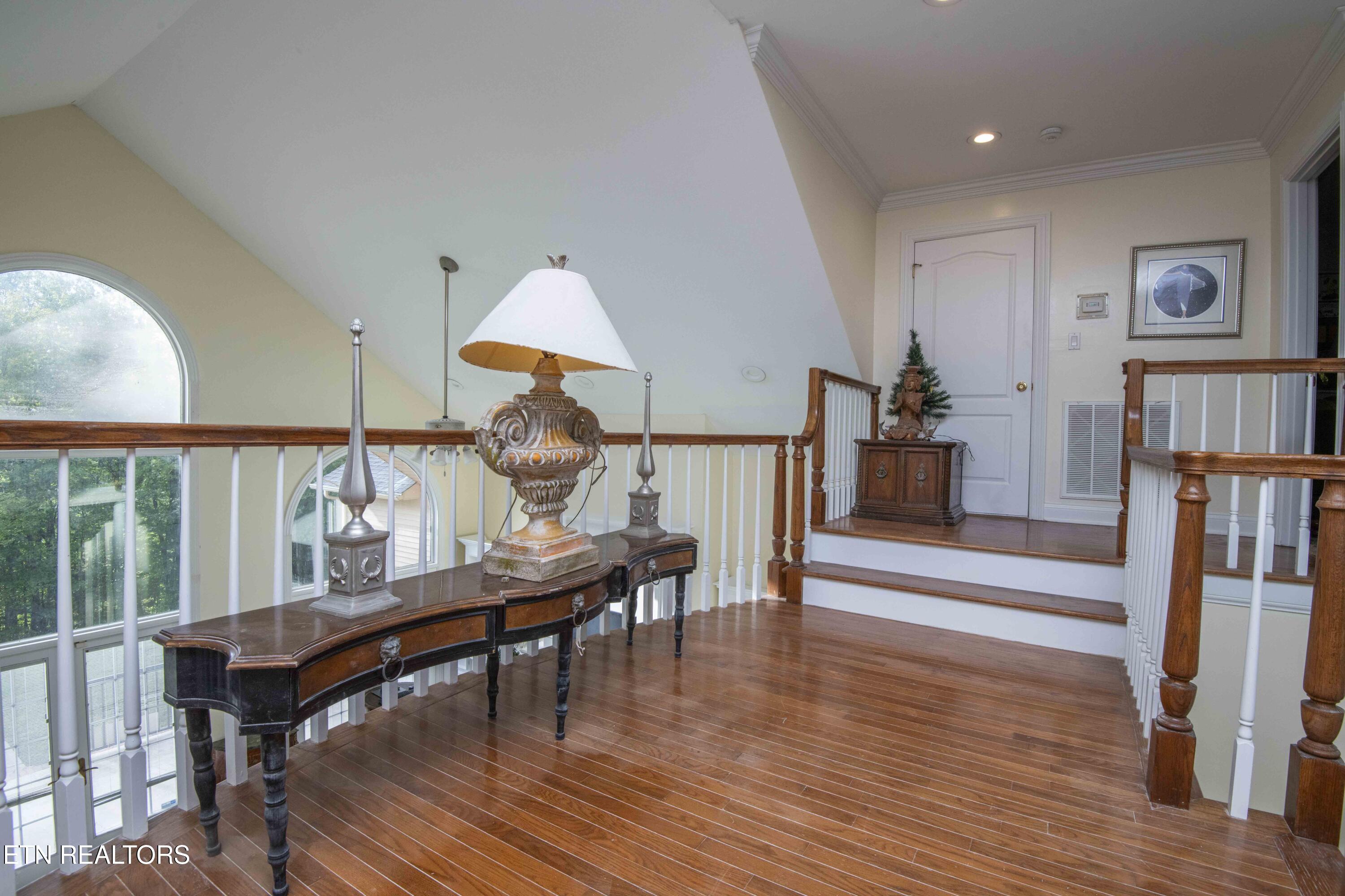 799 Twin Hills Lane Jacksboro TN 37757