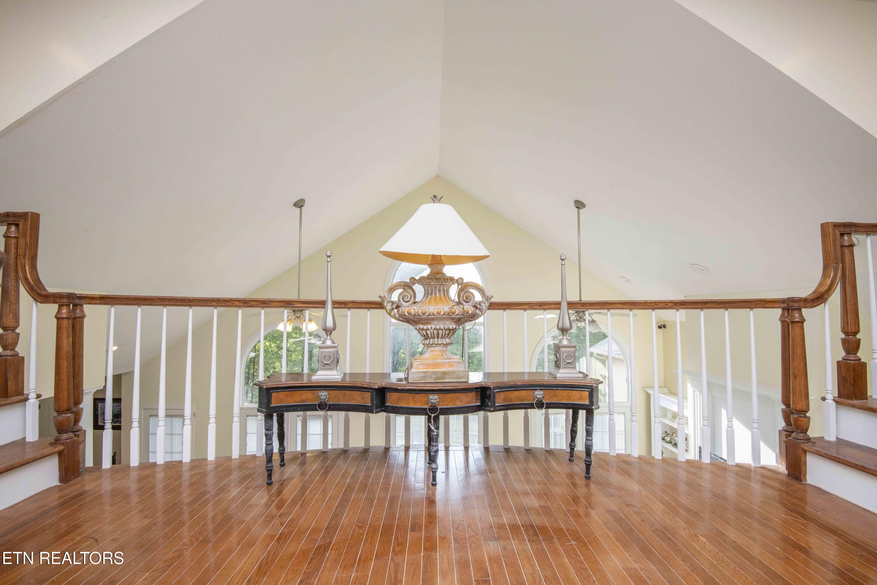 799 Twin Hills Lane Jacksboro TN 37757