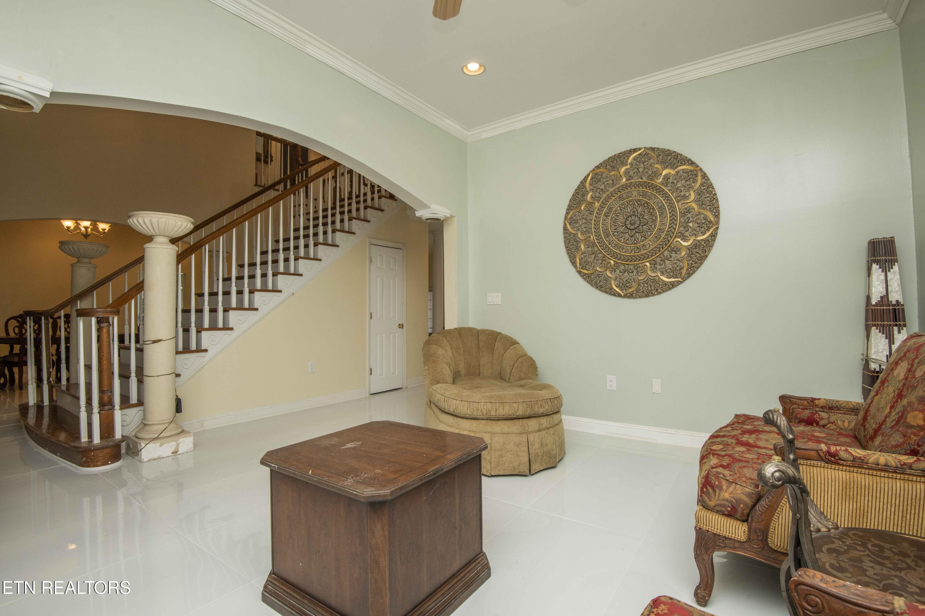 799 Twin Hills Lane Jacksboro TN 37757