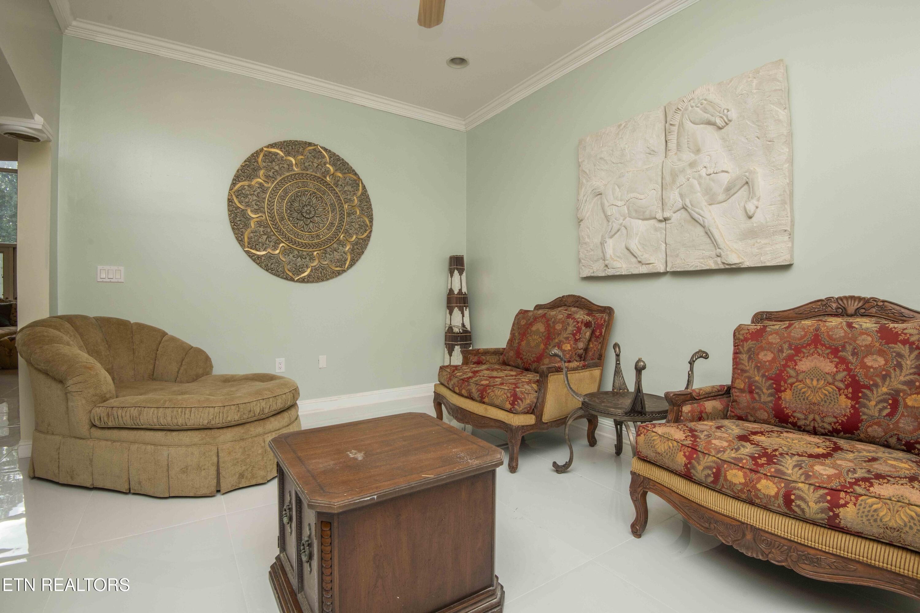 799 Twin Hills Lane Jacksboro TN 37757