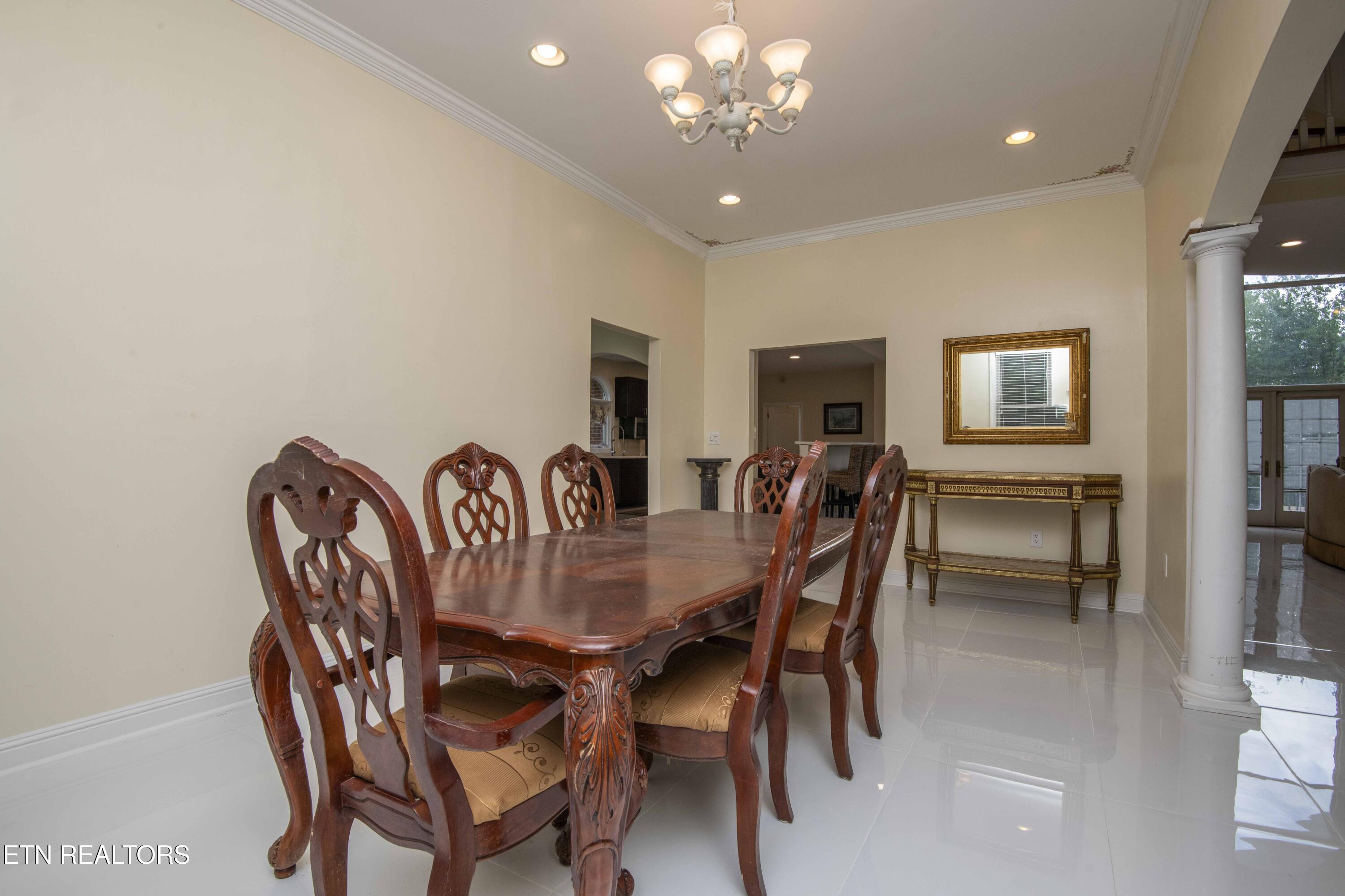 799 Twin Hills Lane Jacksboro TN 37757