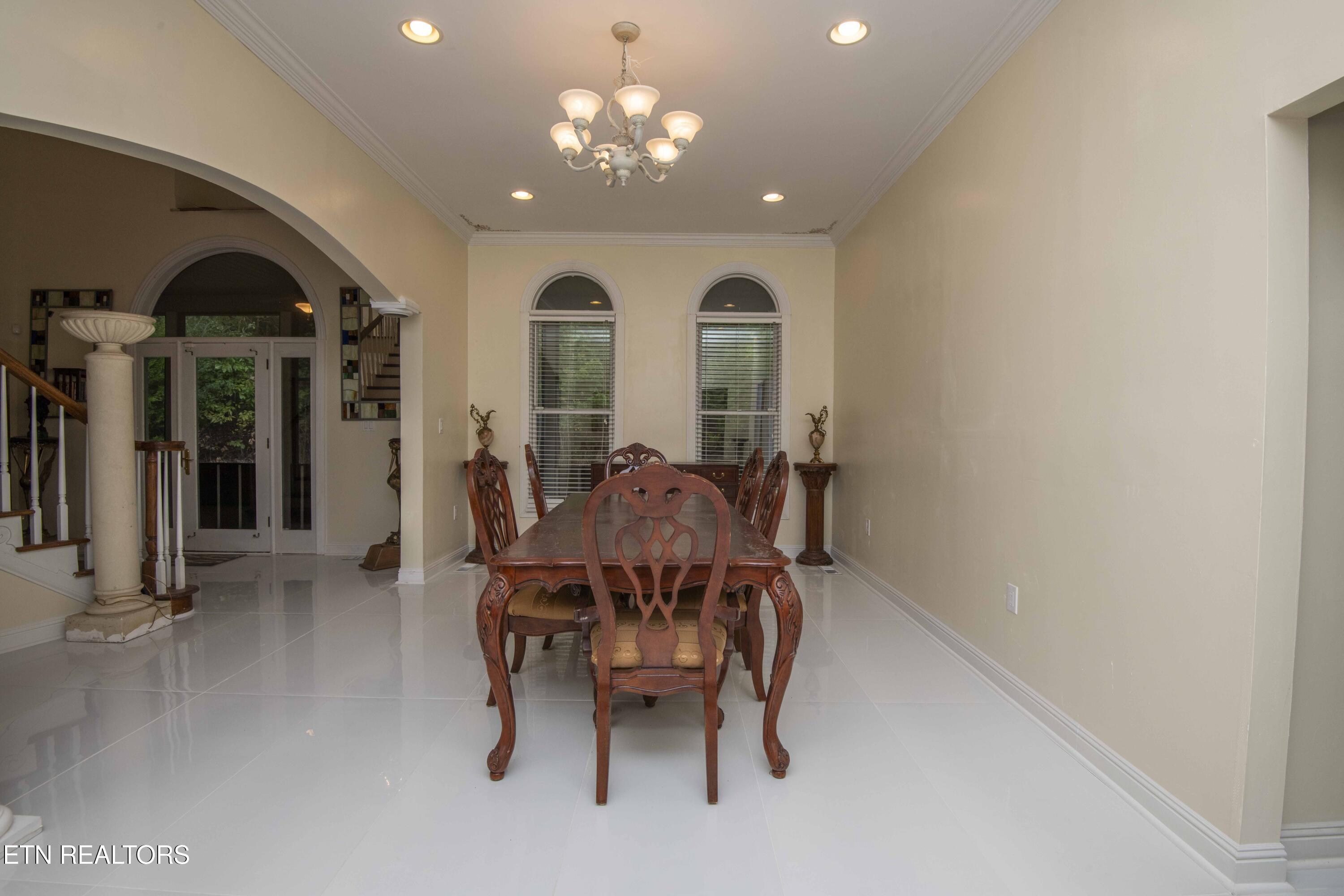 799 Twin Hills Lane Jacksboro TN 37757