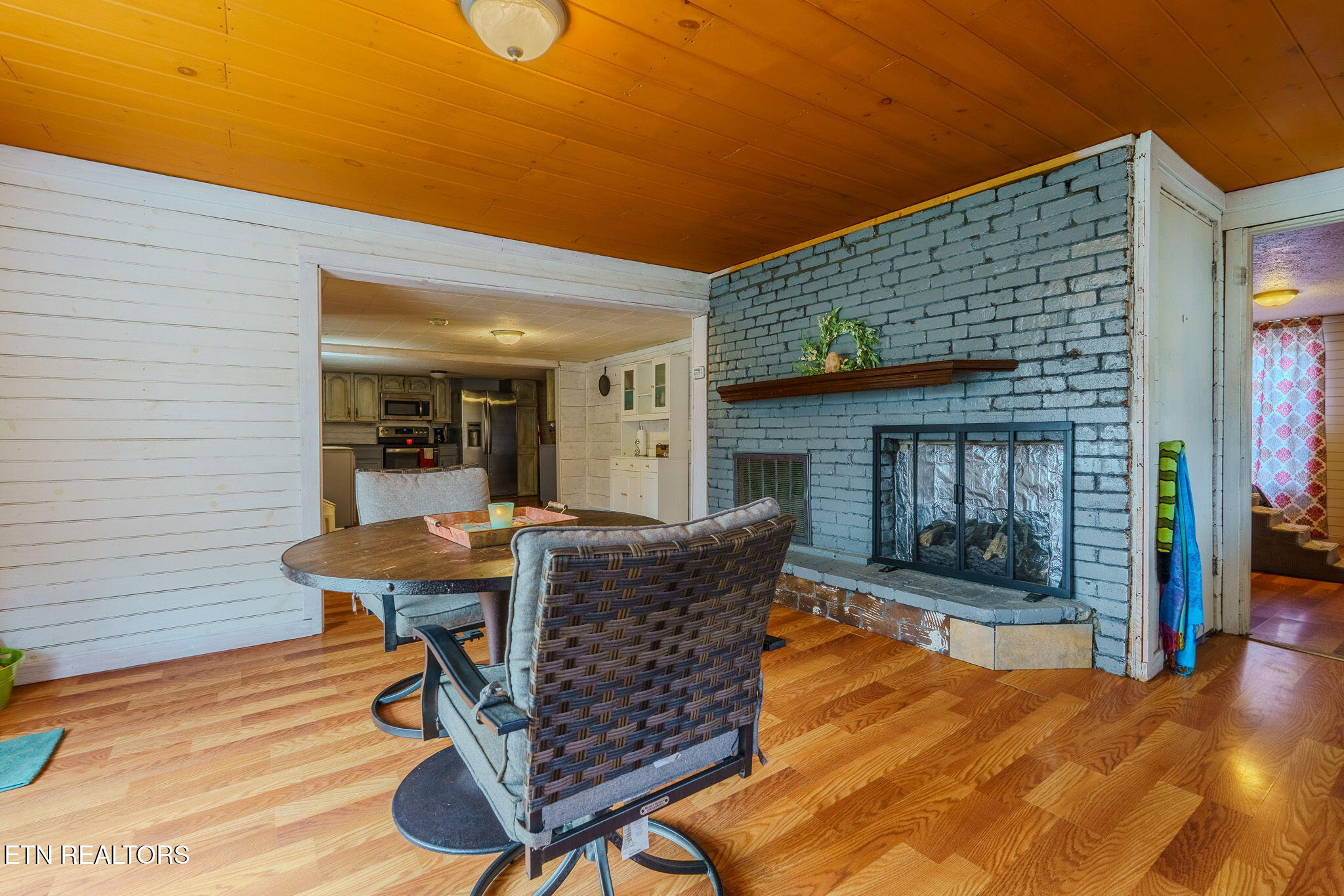 812 Marlow Circle Clinton TN 37716