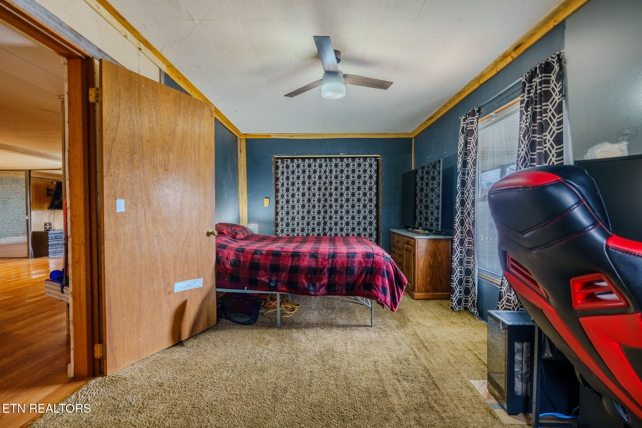 812 Marlow Circle Clinton TN 37716