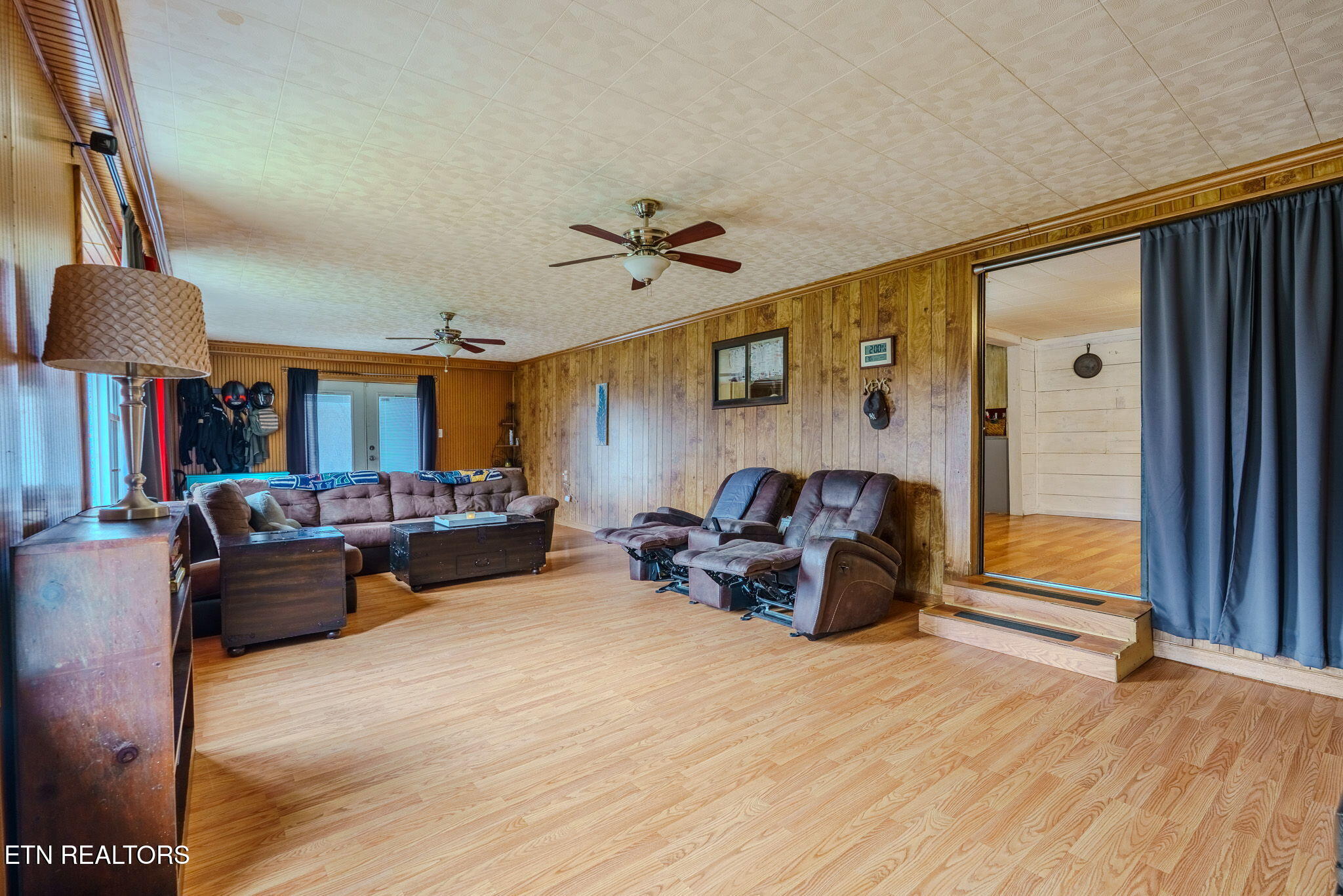 812 Marlow Circle Clinton TN 37716