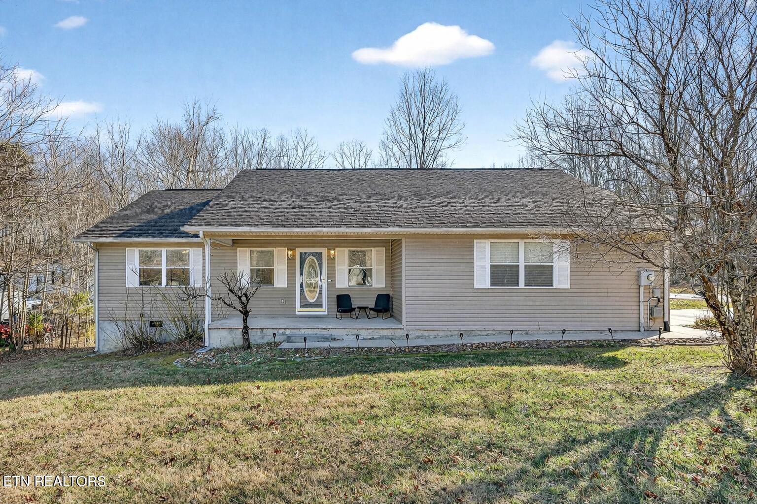 477 Lincolnshire Drive Crossville TN 38555