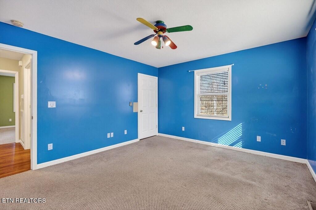 477 Lincolnshire Drive Crossville TN 38555