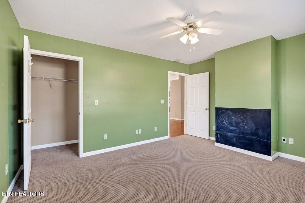477 Lincolnshire Drive Crossville TN 38555