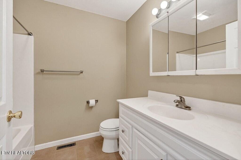 477 Lincolnshire Drive Crossville TN 38555