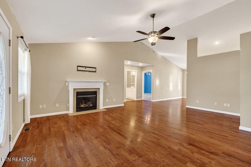 477 Lincolnshire Drive Crossville TN 38555
