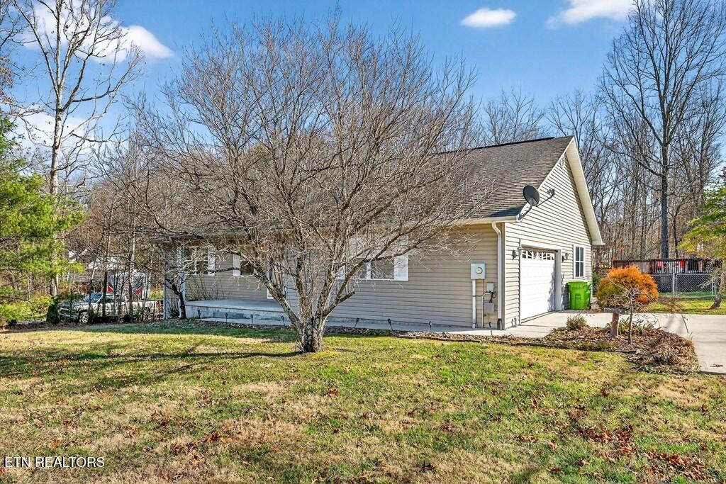 477 Lincolnshire Drive Crossville TN 38555