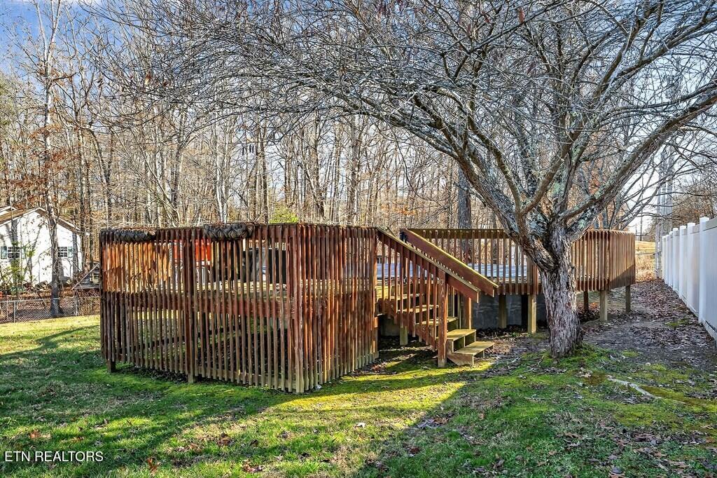 477 Lincolnshire Drive Crossville TN 38555