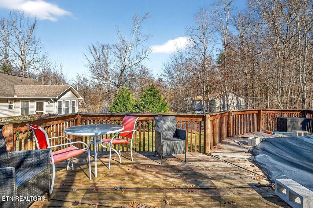 477 Lincolnshire Drive Crossville TN 38555