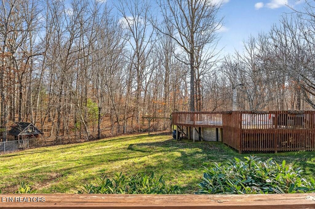 477 Lincolnshire Drive Crossville TN 38555