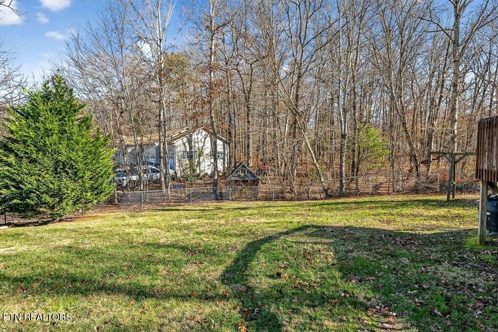 477 Lincolnshire Drive Crossville TN 38555