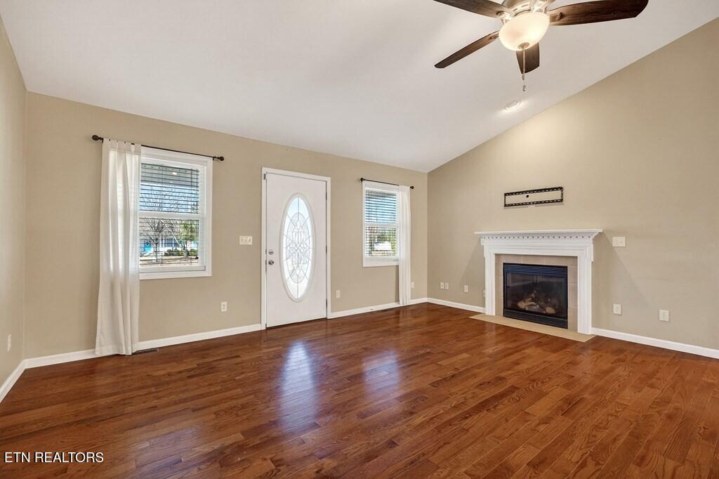 477 Lincolnshire Drive Crossville TN 38555