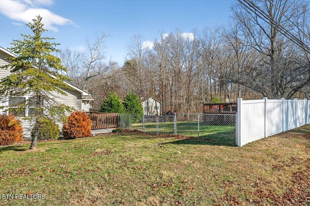 477 Lincolnshire Drive Crossville TN 38555