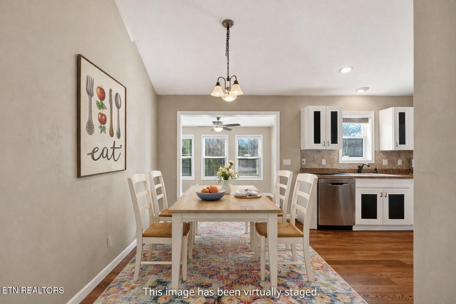 477 Lincolnshire Drive Crossville TN 38555