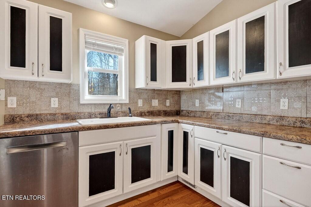 477 Lincolnshire Drive Crossville TN 38555