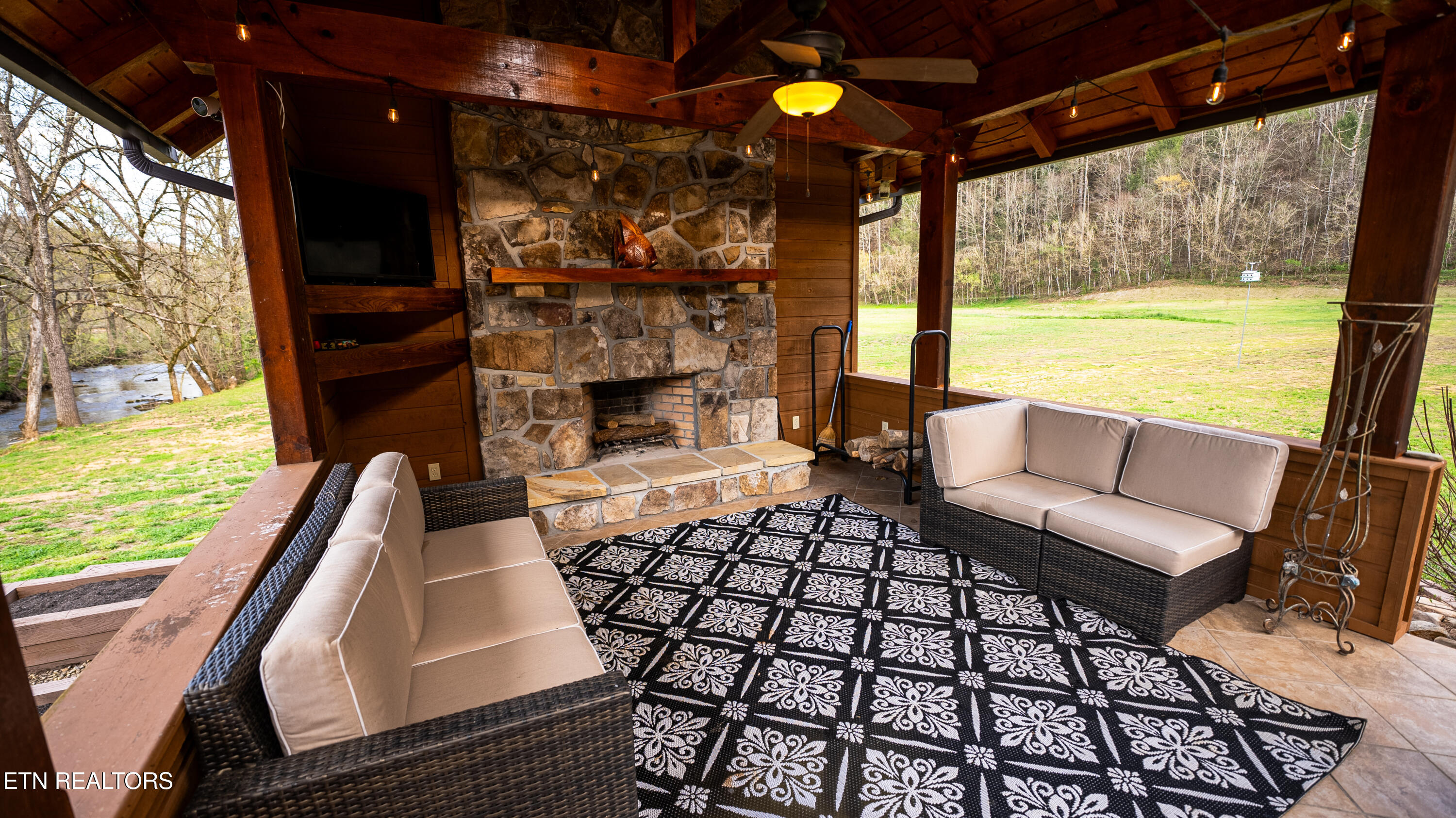 4242 Pearl Valley Road Sevierville TN 37876