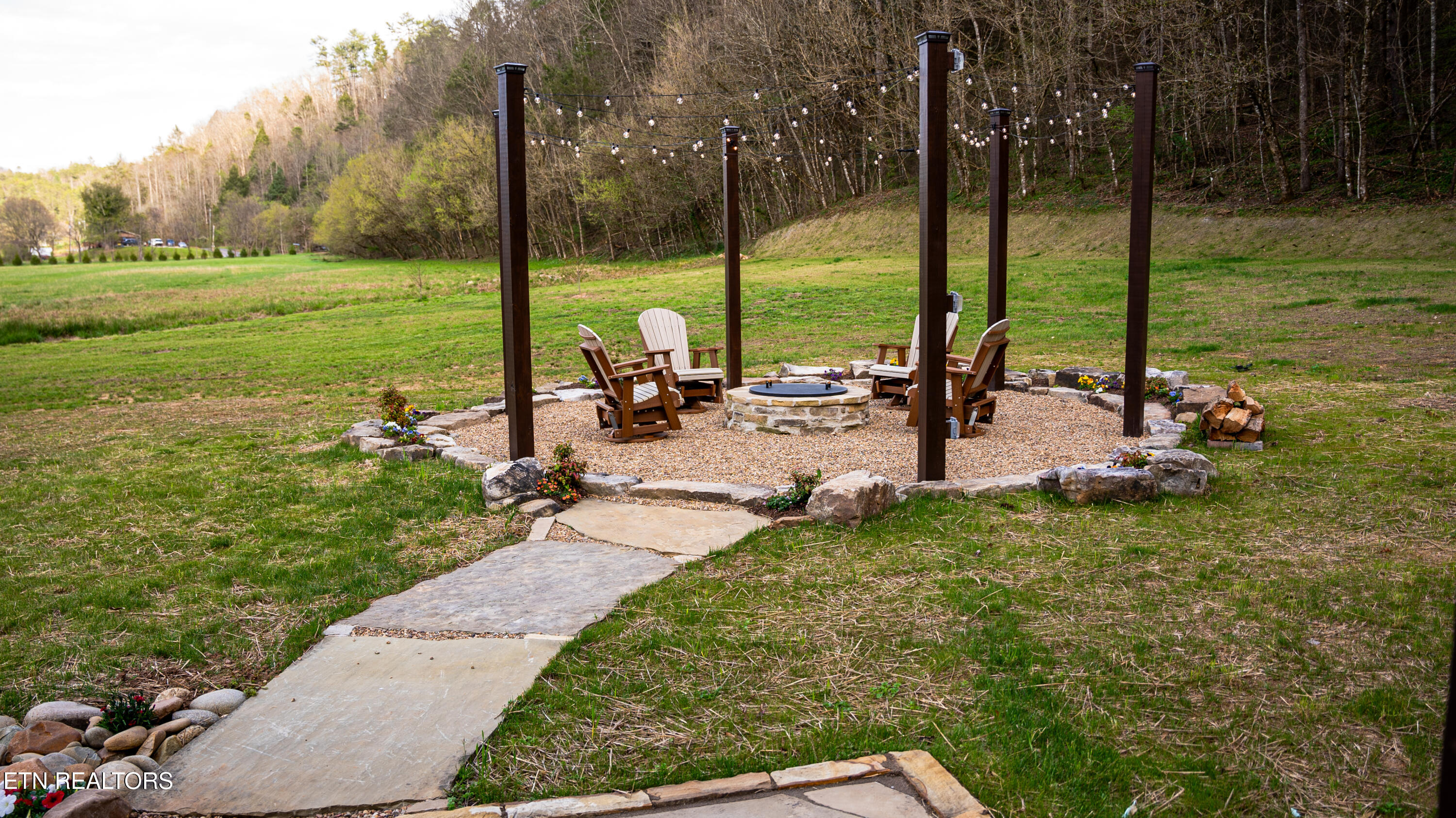 4242 Pearl Valley Road Sevierville TN 37876
