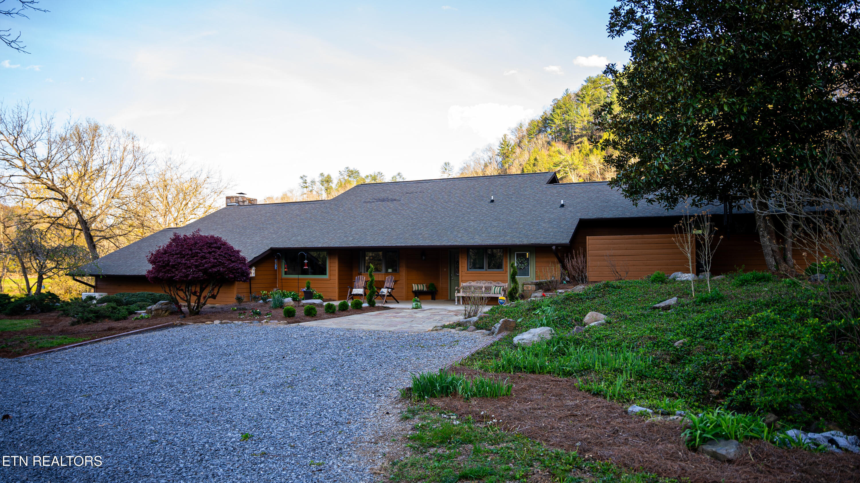4242 Pearl Valley Road Sevierville TN 37876