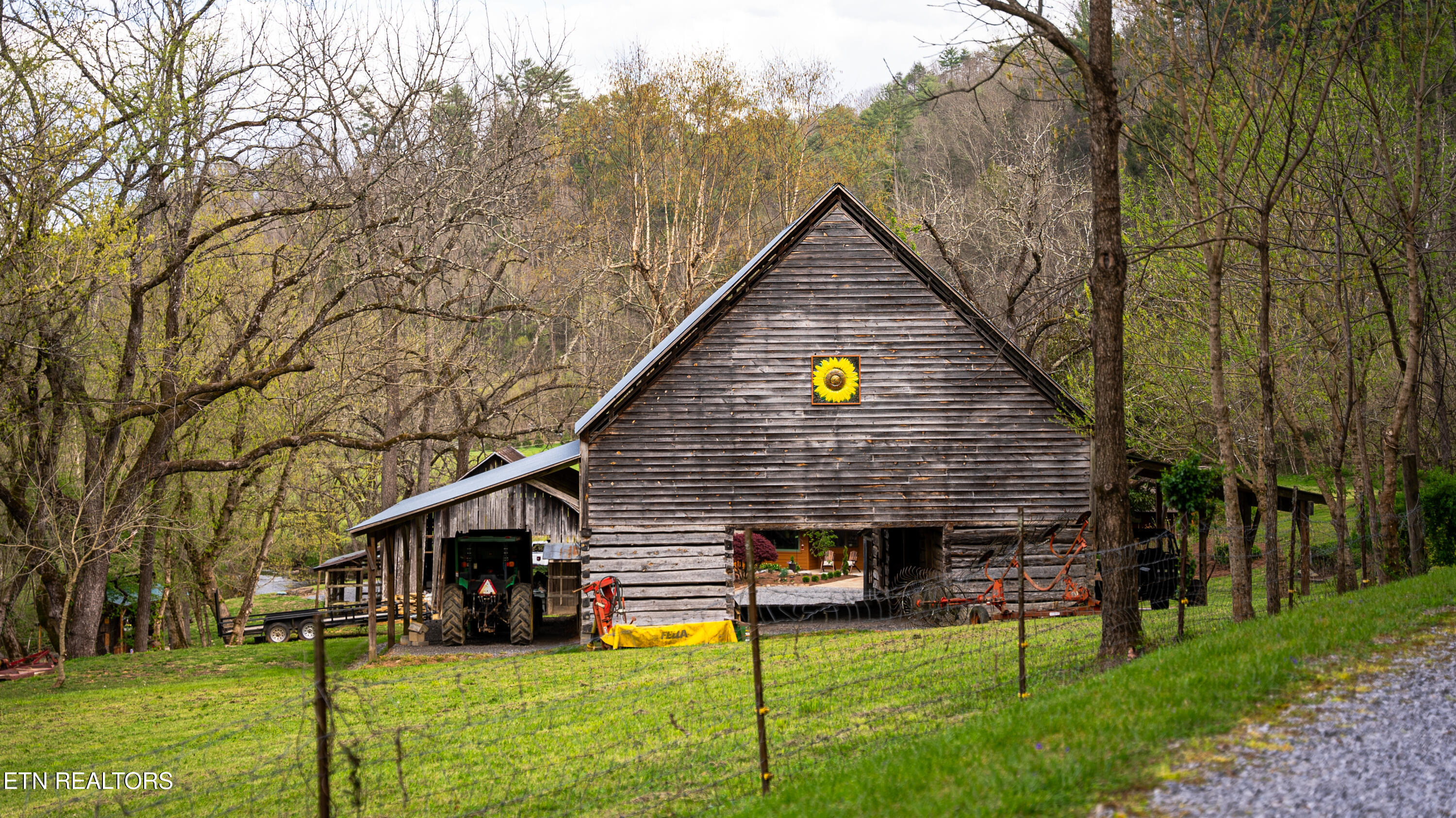 4242 Pearl Valley Road Sevierville TN 37876