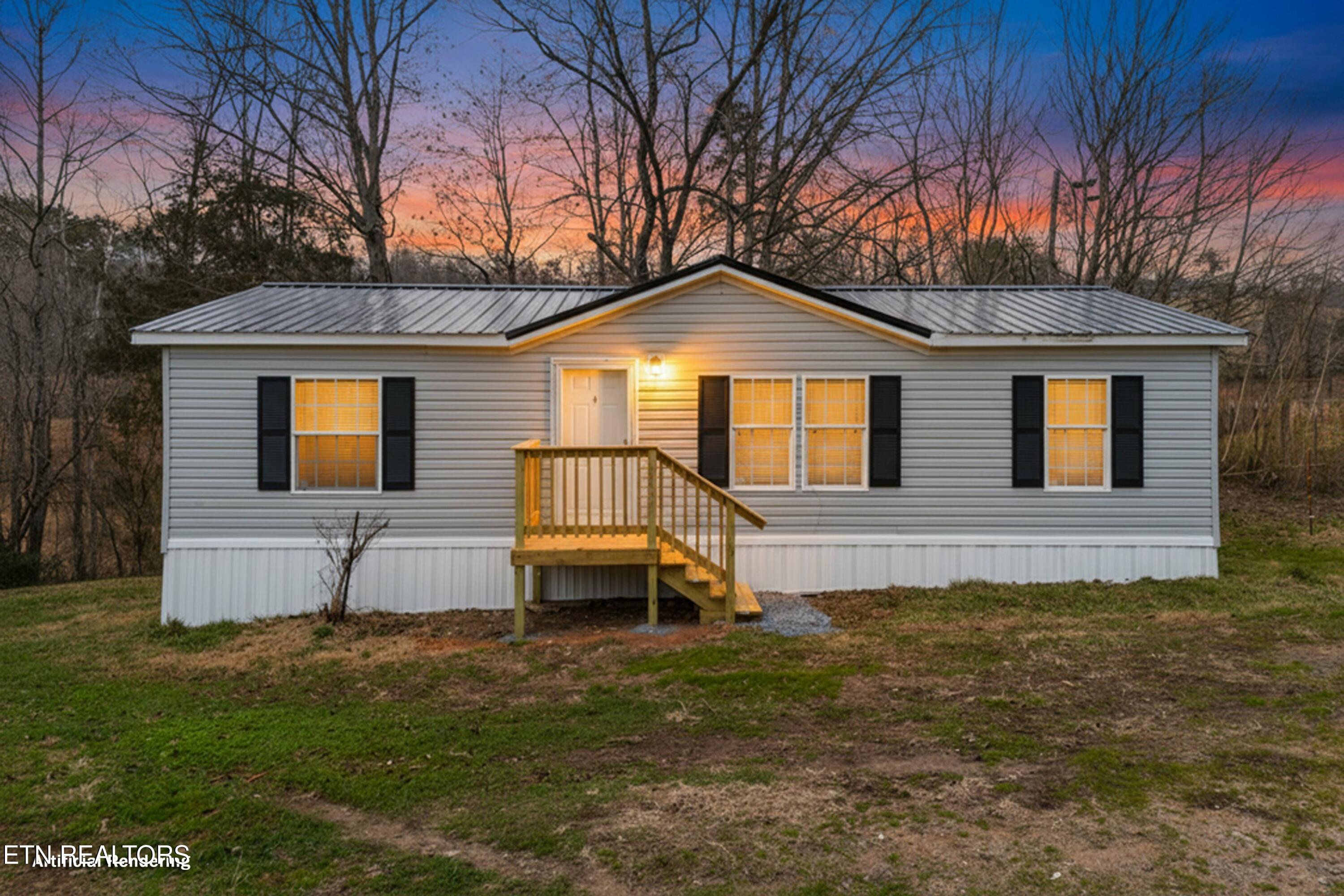 323 Oak Grove Lane Sharps Chapel TN 37866