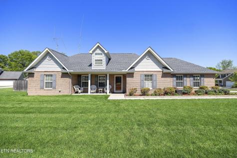 7731 Gilmore Lane Corryton TN 37721