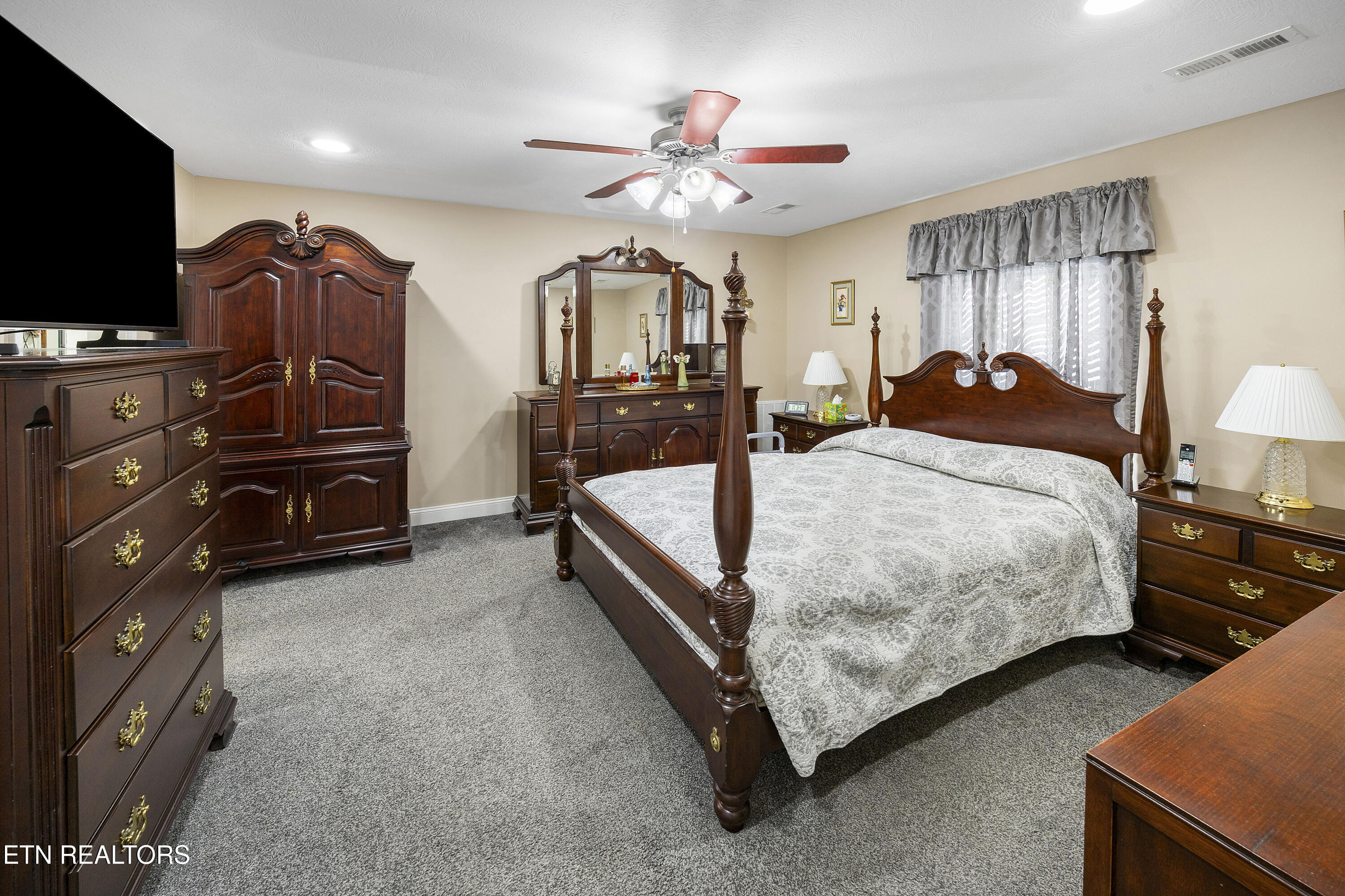 7731 Gilmore Lane Corryton TN 37721