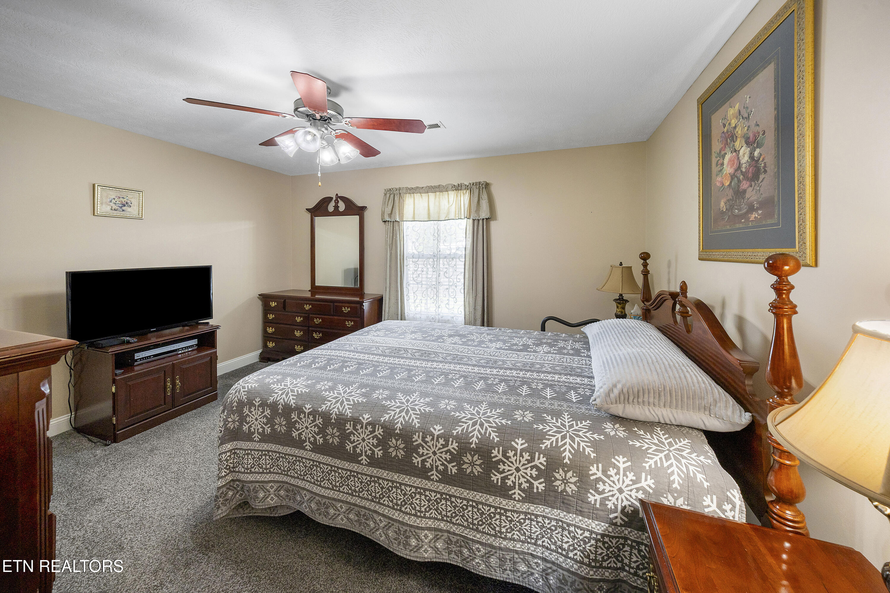 7731 Gilmore Lane Corryton TN 37721