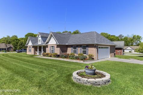 7731 Gilmore Lane Corryton TN 37721