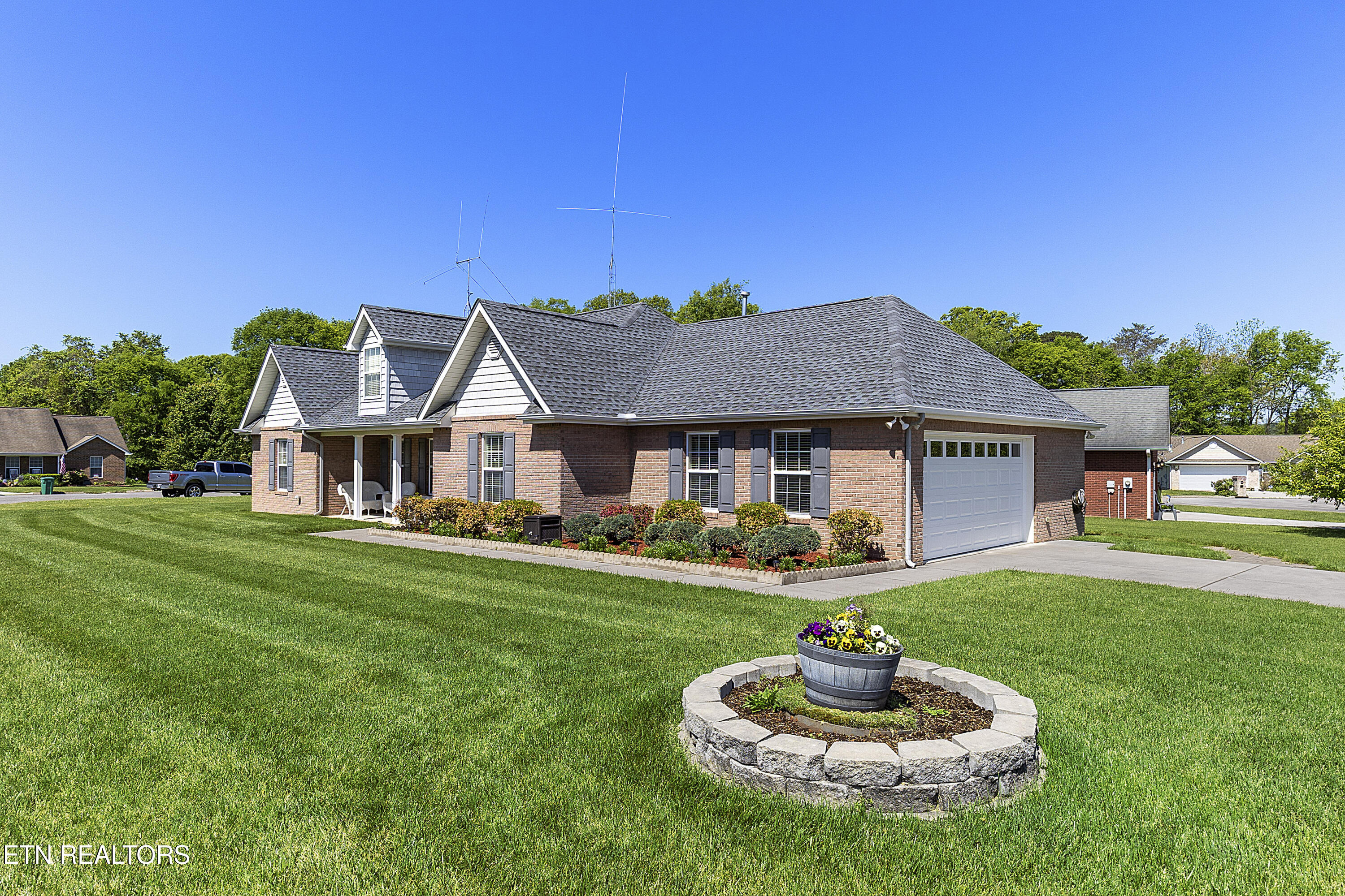 7731 Gilmore Lane Corryton TN 37721