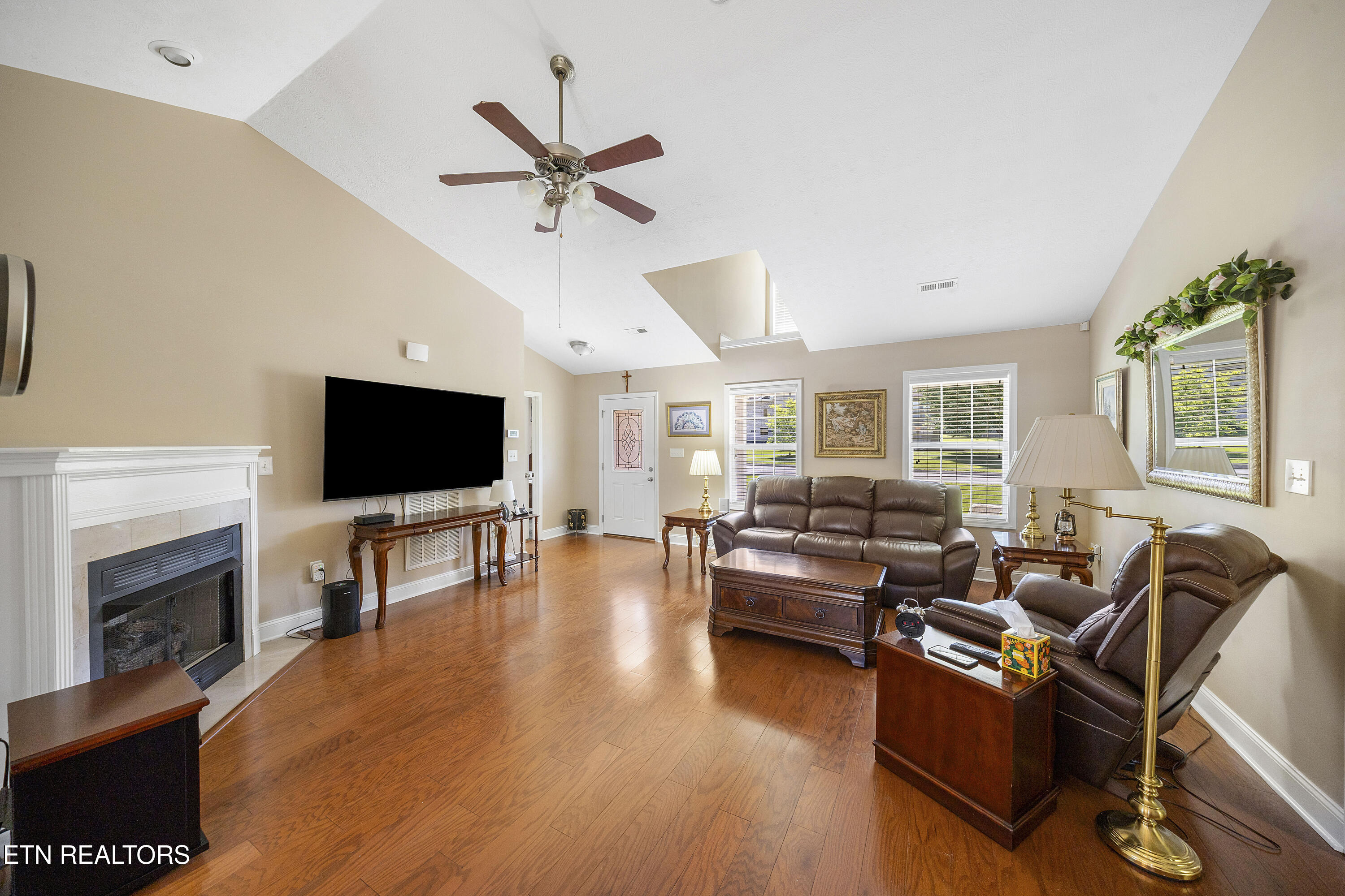 7731 Gilmore Lane Corryton TN 37721
