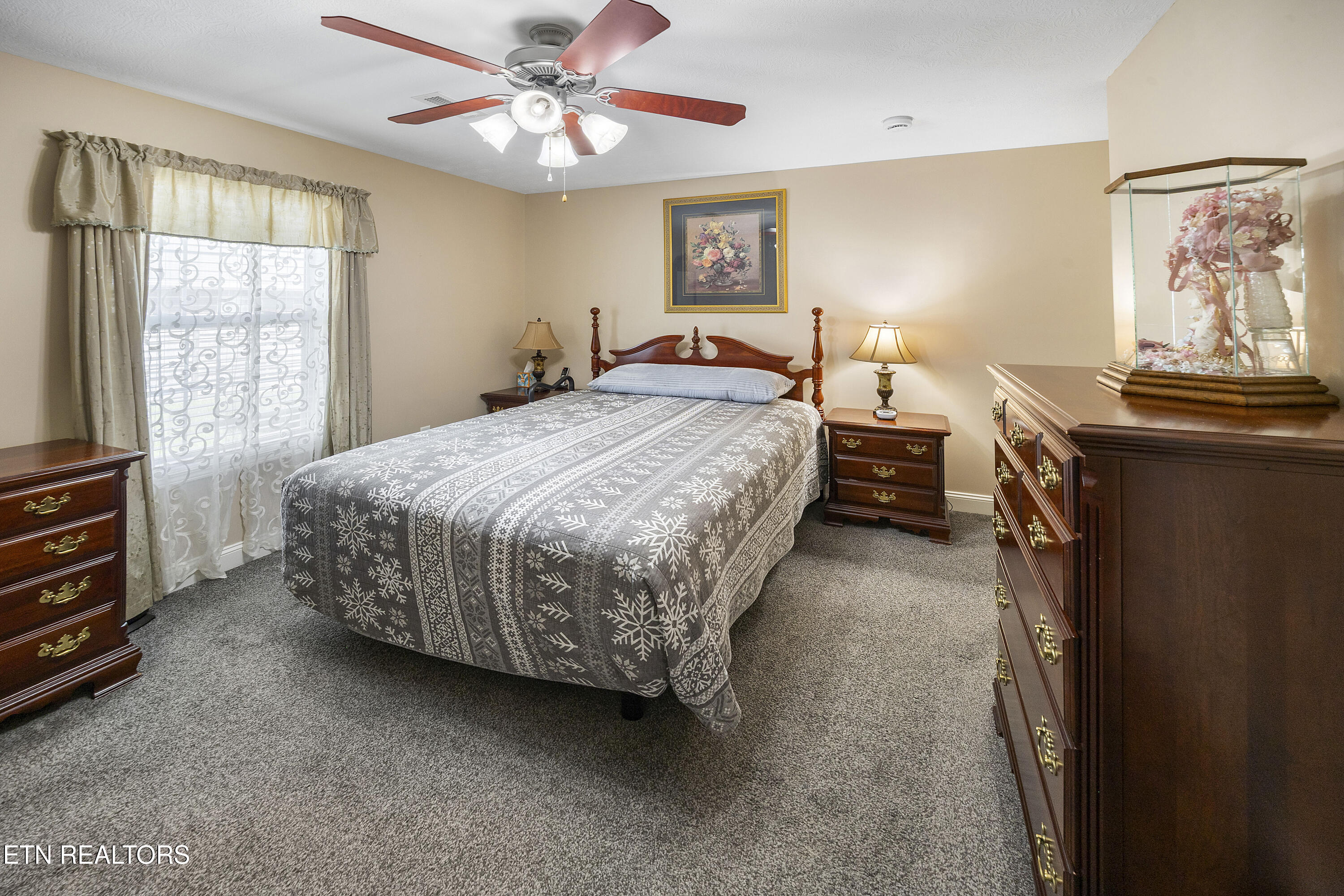 7731 Gilmore Lane Corryton TN 37721