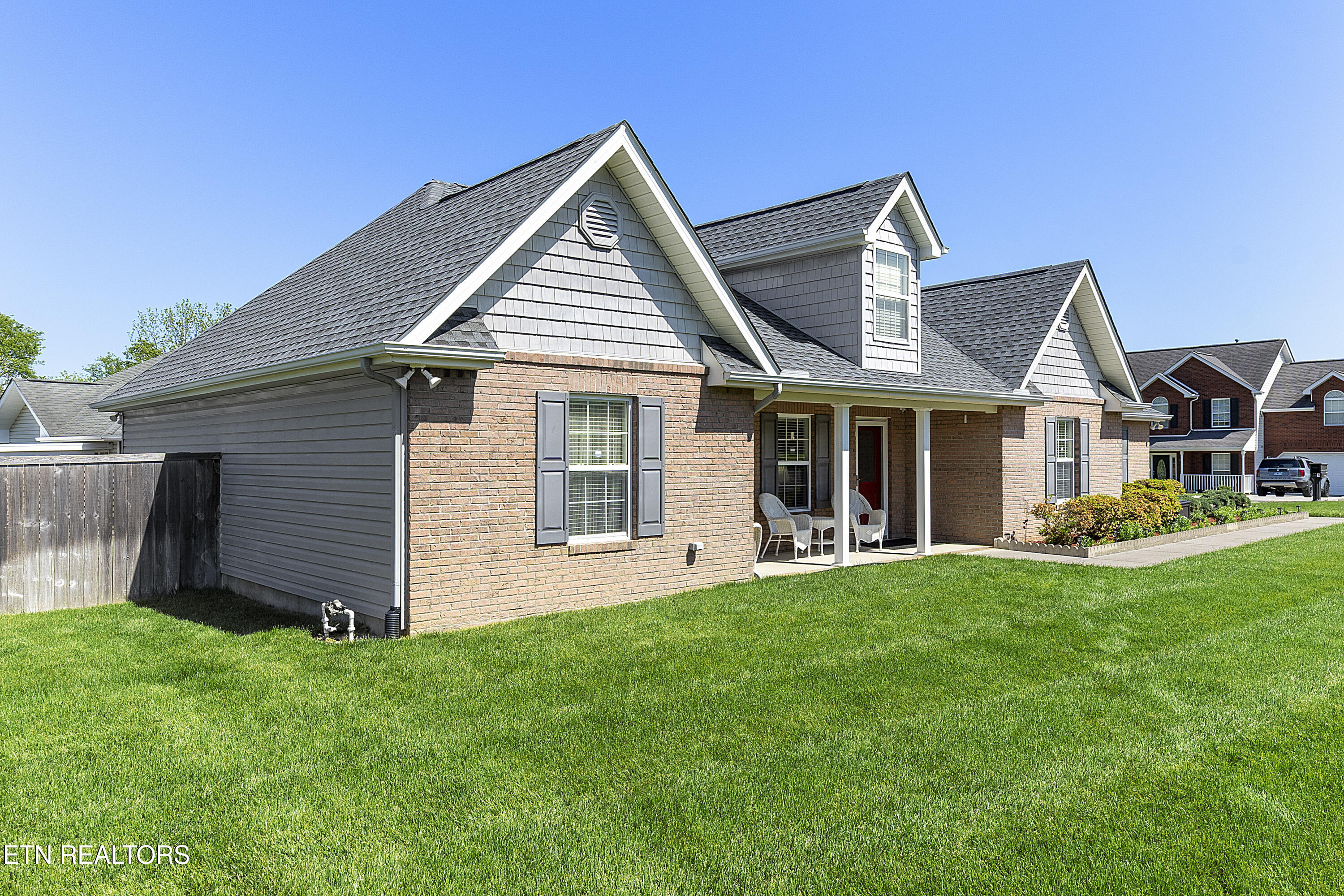 7731 Gilmore Lane Corryton TN 37721