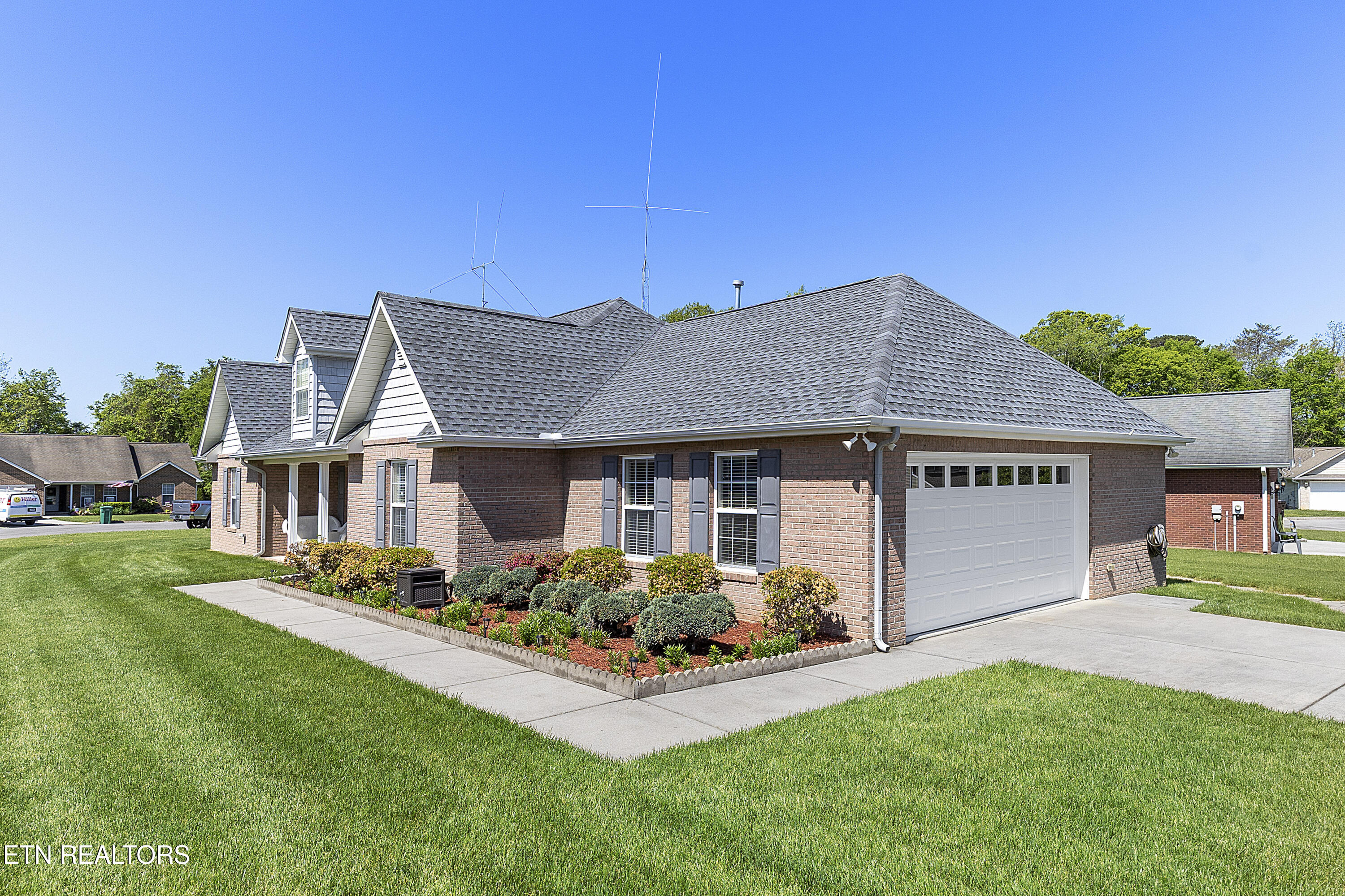 7731 Gilmore Lane Corryton TN 37721