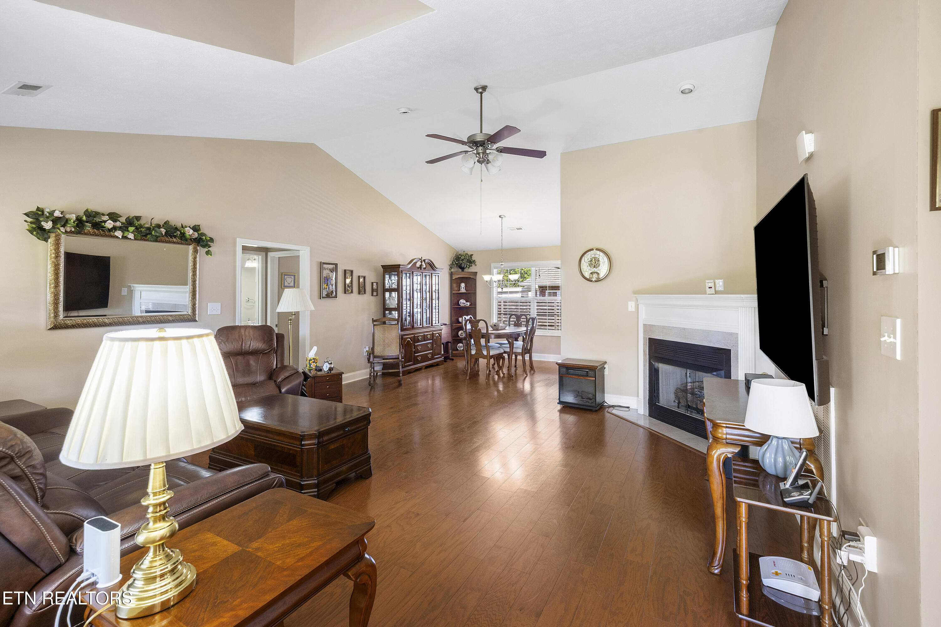 7731 Gilmore Lane Corryton TN 37721