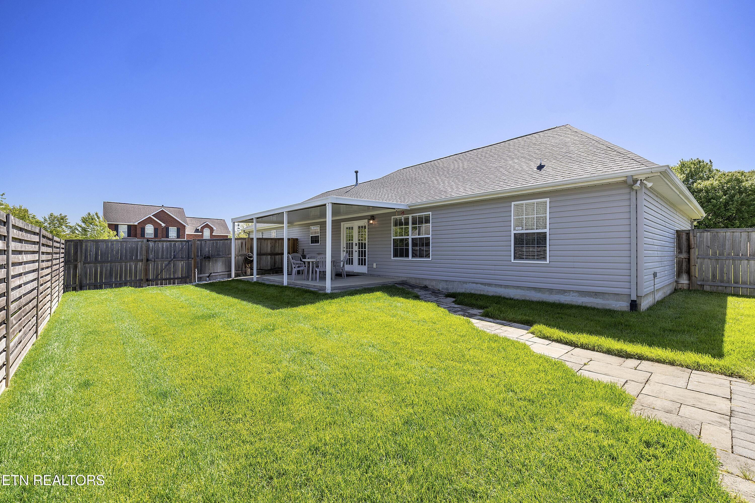 7731 Gilmore Lane Corryton TN 37721