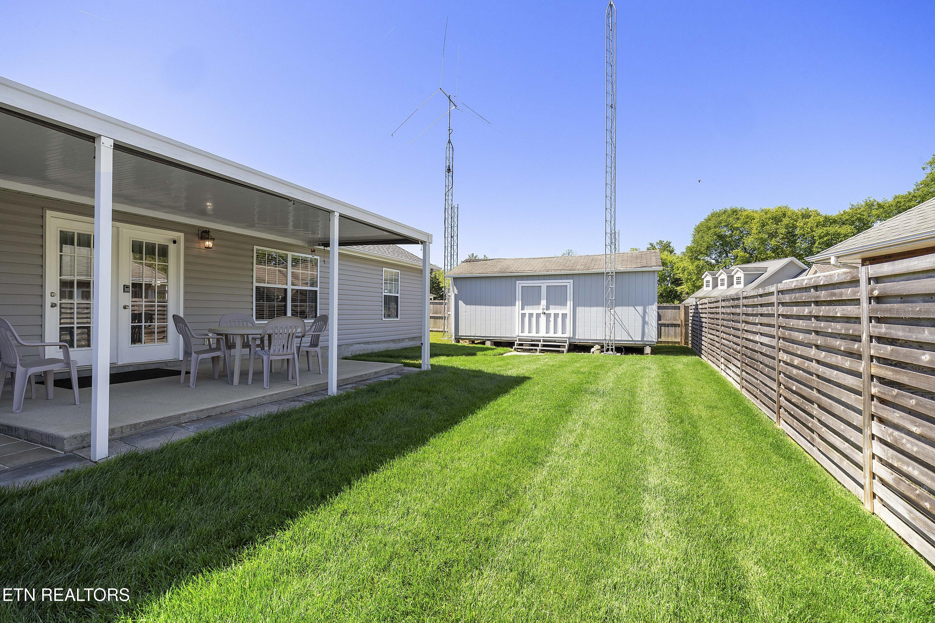 7731 Gilmore Lane Corryton TN 37721