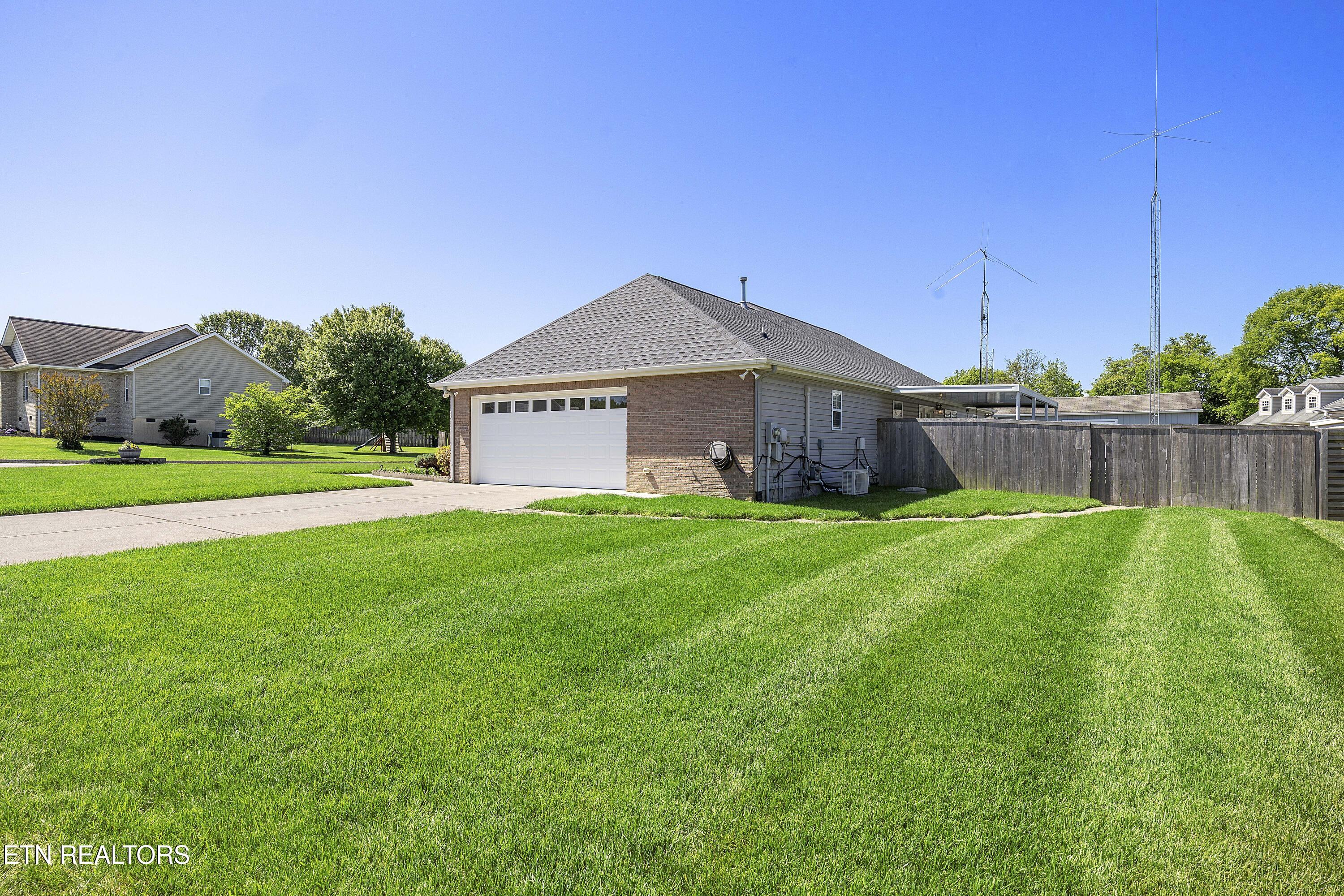 7731 Gilmore Lane Corryton TN 37721