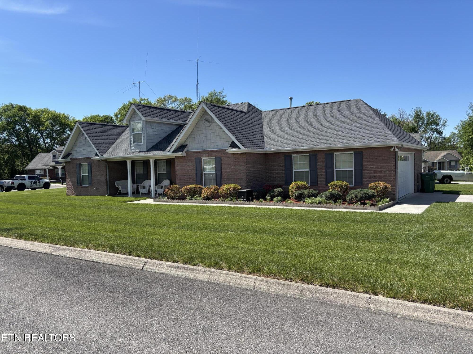 7731 Gilmore Lane Corryton TN 37721