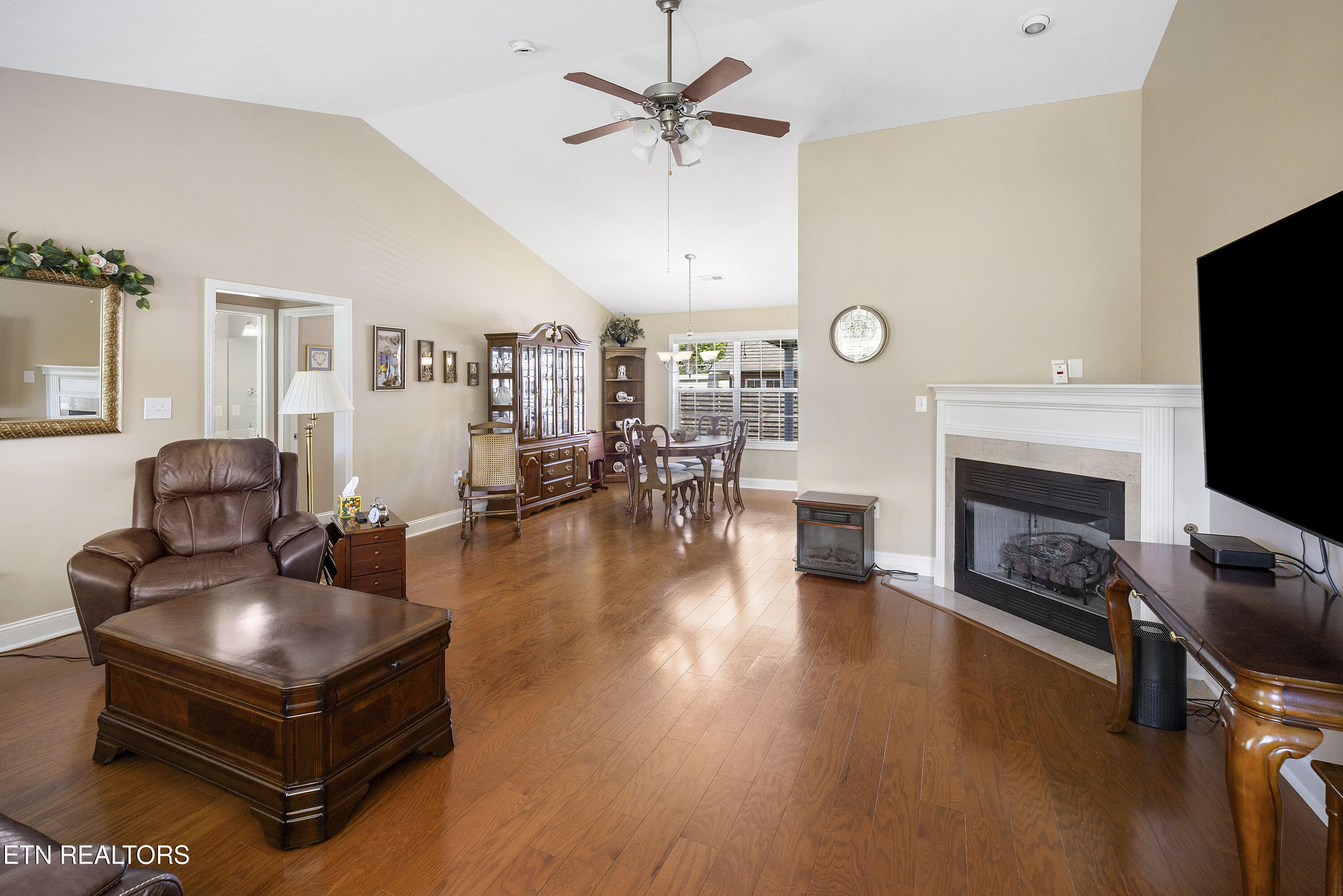 7731 Gilmore Lane Corryton TN 37721