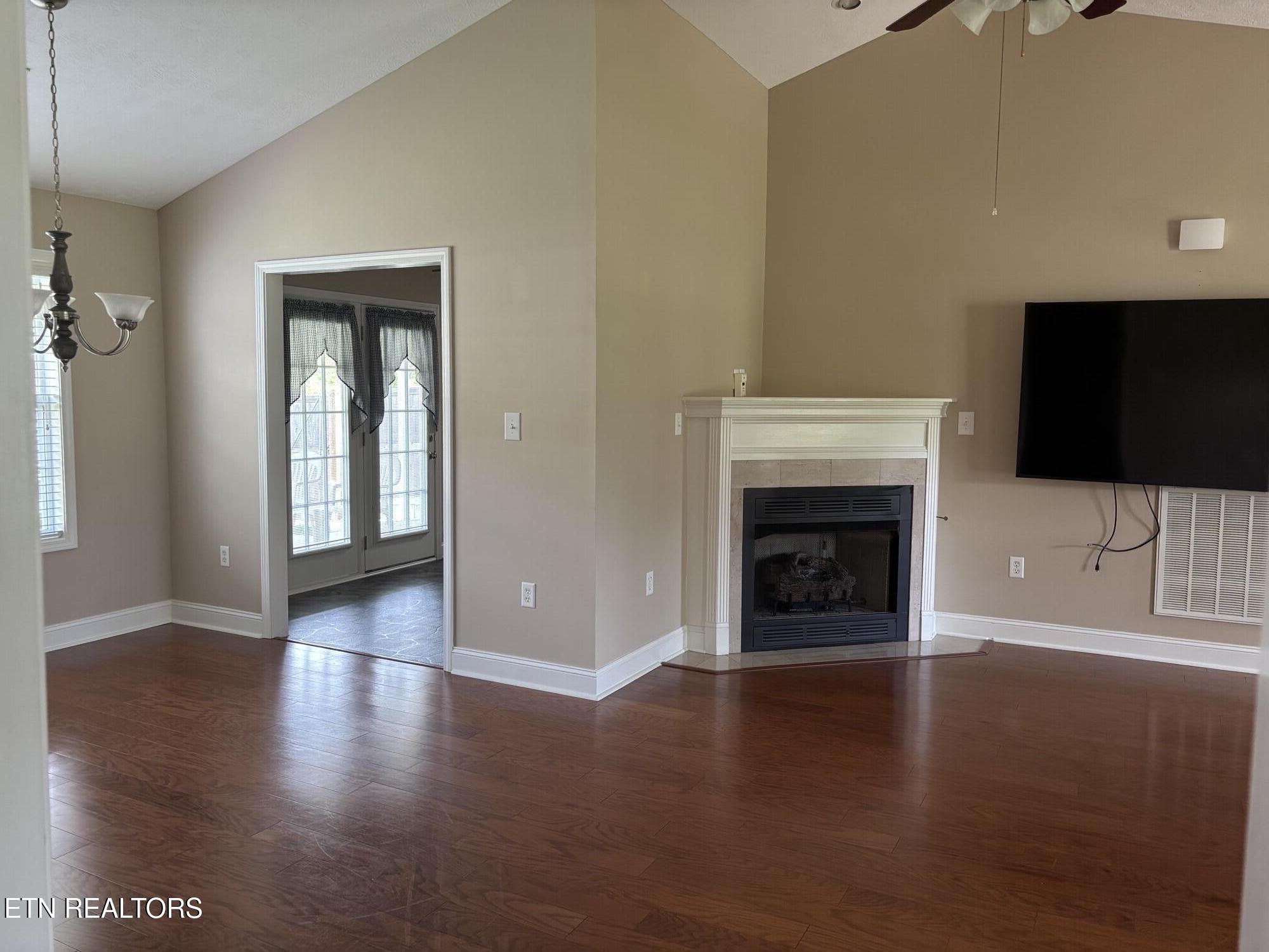 7731 Gilmore Lane Corryton TN 37721