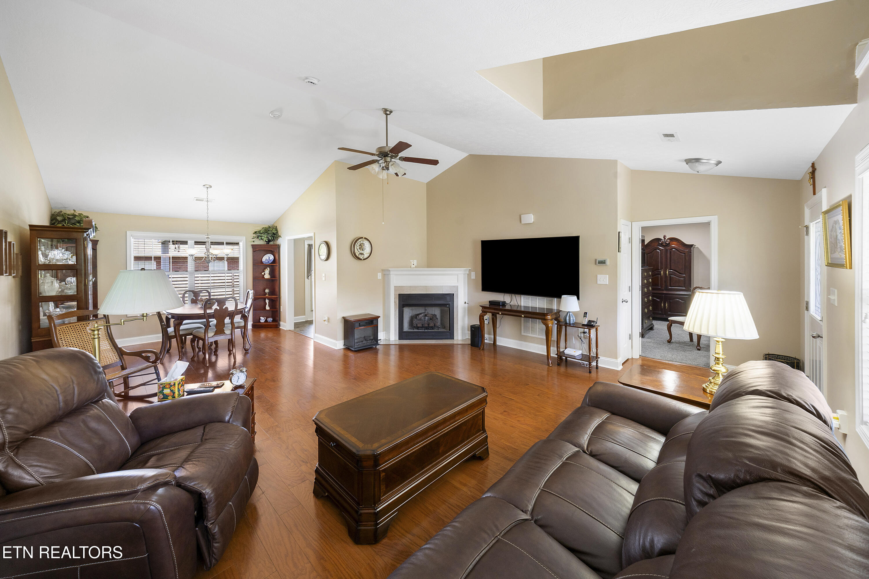 7731 Gilmore Lane Corryton TN 37721