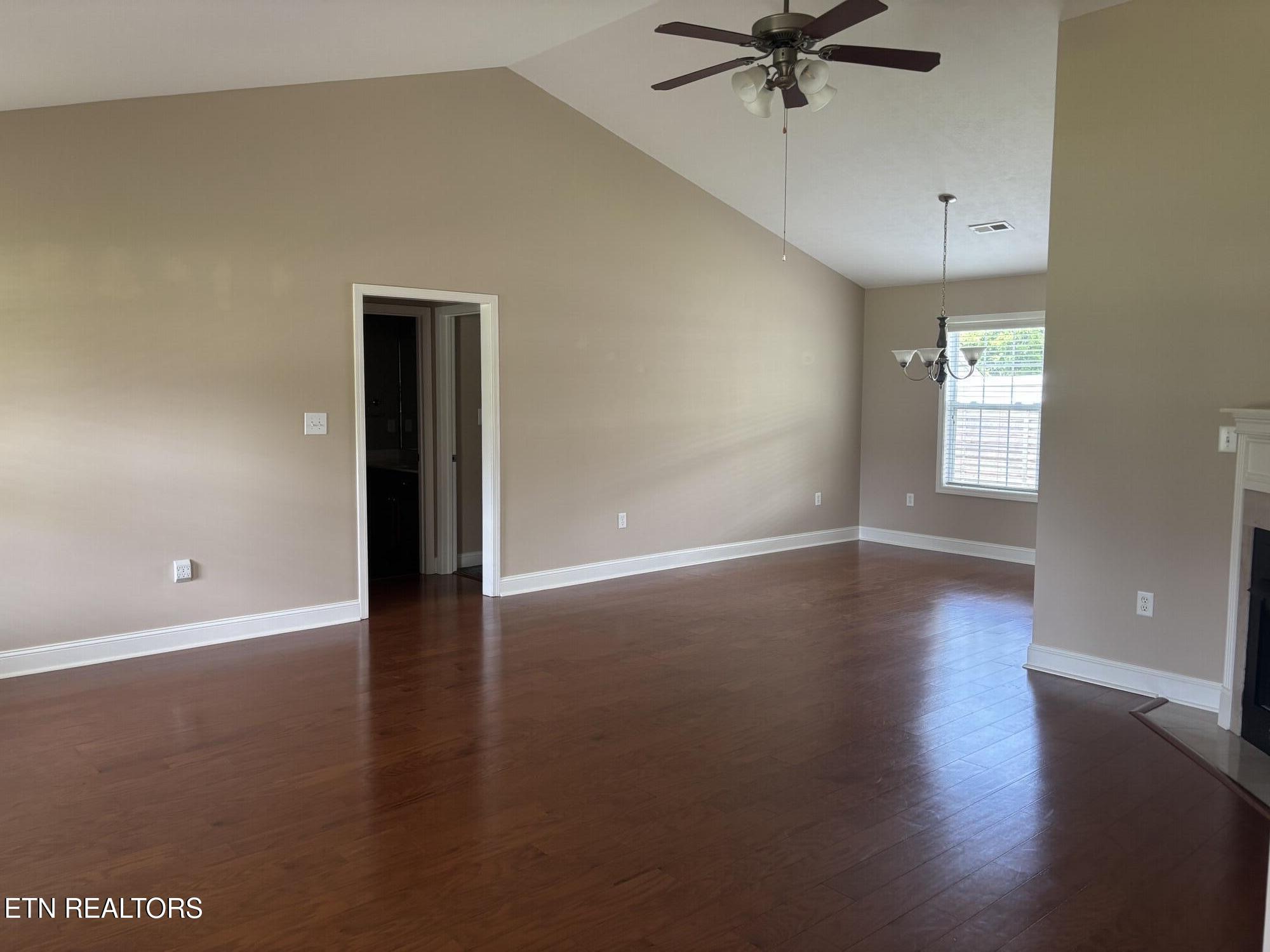7731 Gilmore Lane Corryton TN 37721