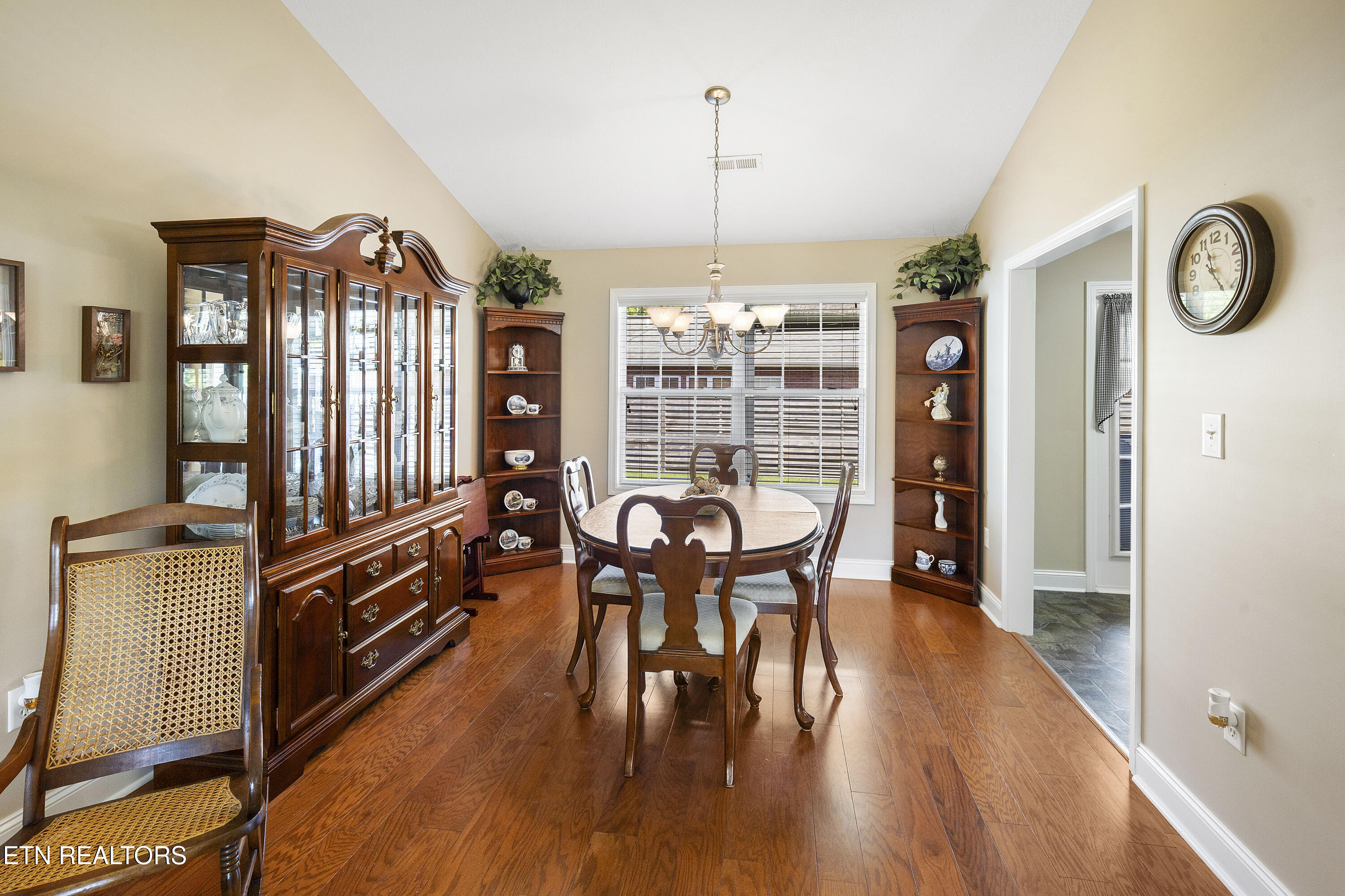 7731 Gilmore Lane Corryton TN 37721
