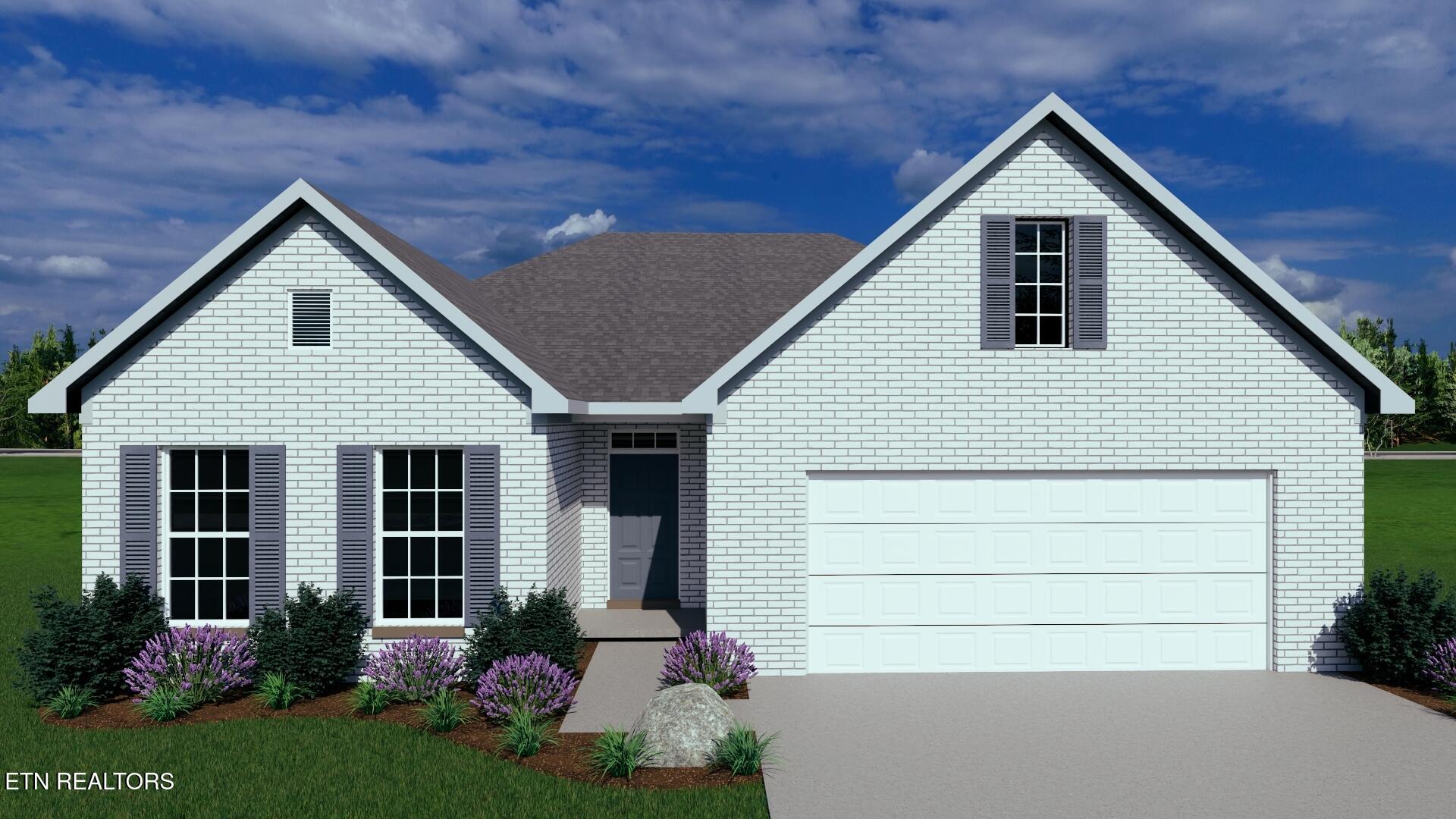 2073 Hickory Reserve Road Knoxville TN 37932
