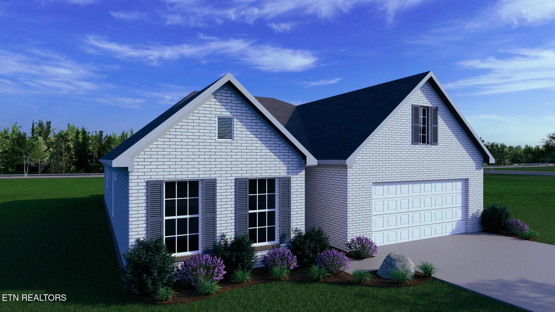 2073 Hickory Reserve Road Knoxville TN 37932