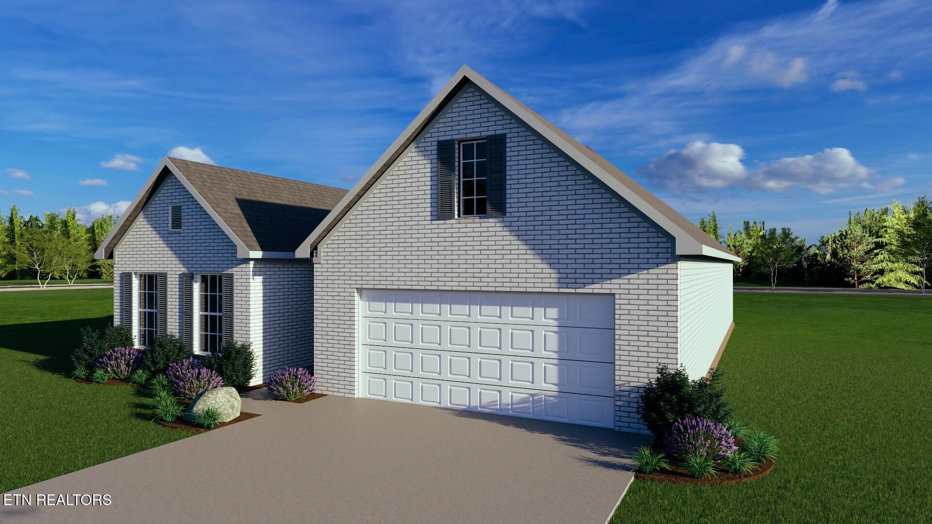 2073 Hickory Reserve Road Knoxville TN 37932